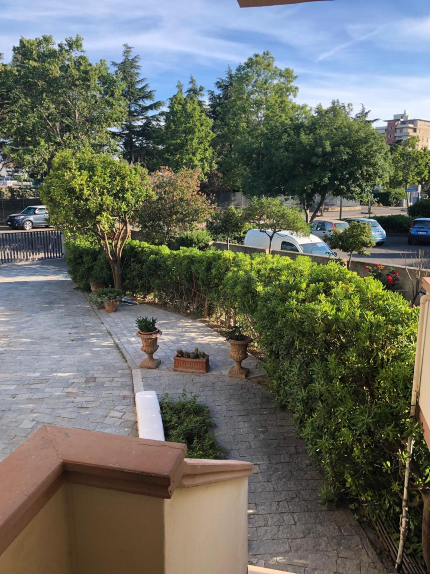 Guest House Benvenuti - Casa Vacanze Toscana Cecina  Luaran gambar