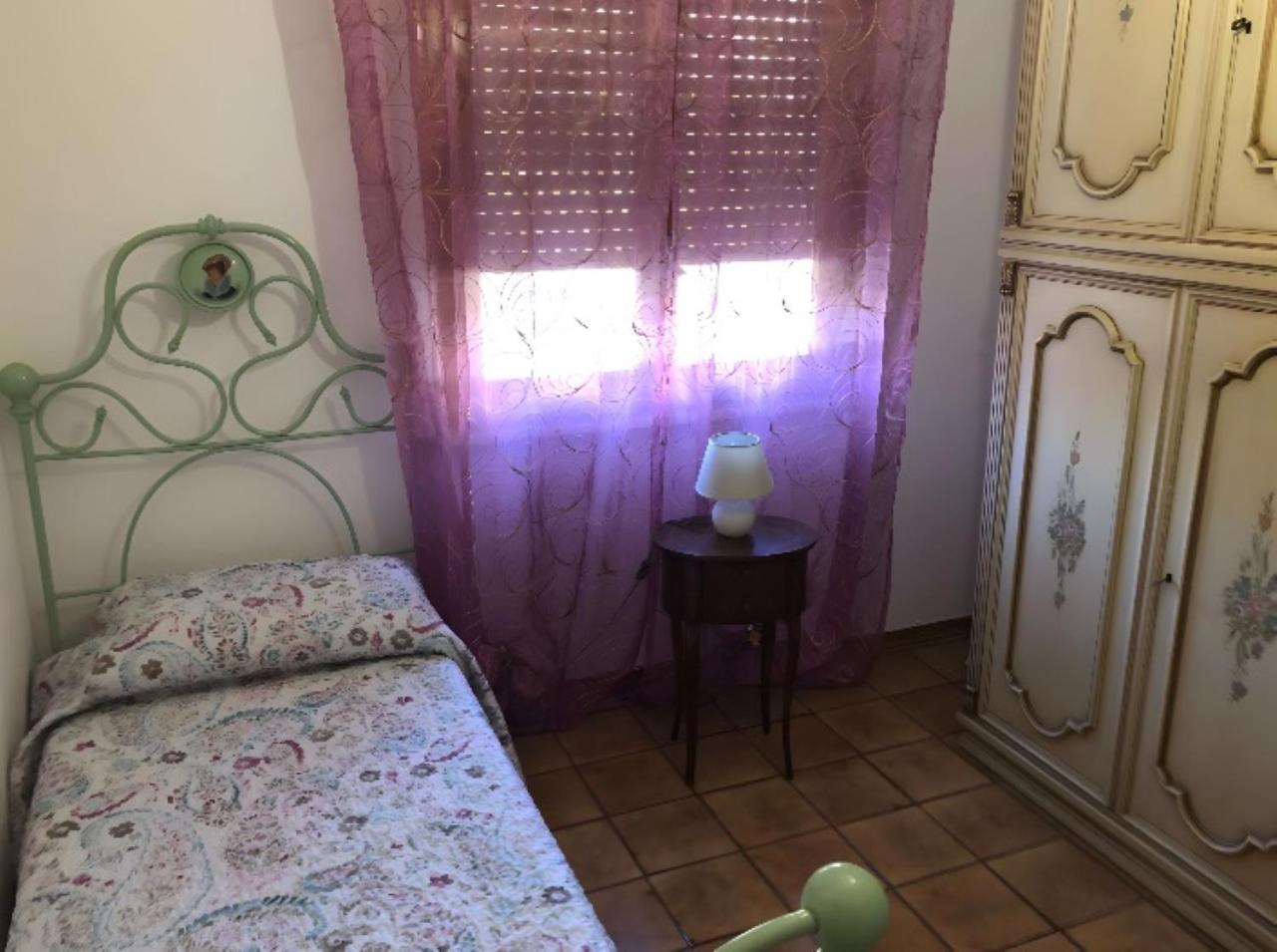 Guest House Benvenuti - Casa Vacanze Toscana Cecina  Luaran gambar