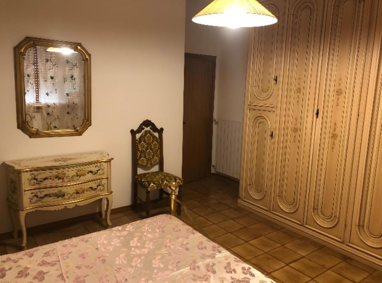 Guest House Benvenuti - Casa Vacanze Toscana Cecina  Luaran gambar