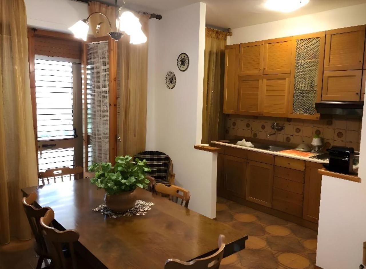 Guest House Benvenuti - Casa Vacanze Toscana Cecina  Luaran gambar